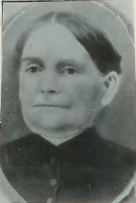Mary Ann Ashman (1830 - 1894) Profile